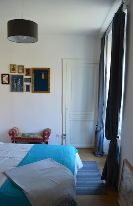 Le Jaures, Logement D'Exception Гренобль Екстер'єр фото